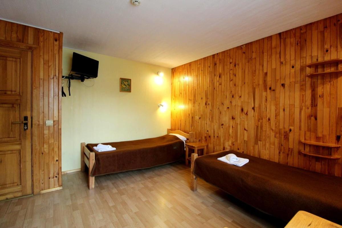 Pie Jana Brala Hotel Liepaja Exterior photo
