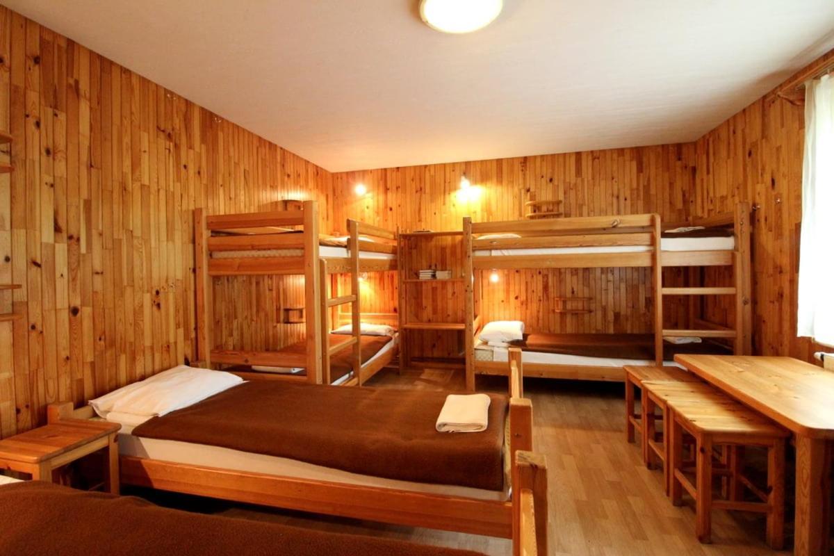 Pie Jana Brala Hotel Liepaja Exterior photo