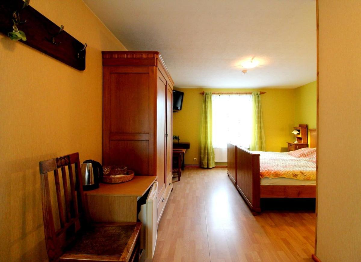 Pie Jana Brala Hotel Liepaja Exterior photo