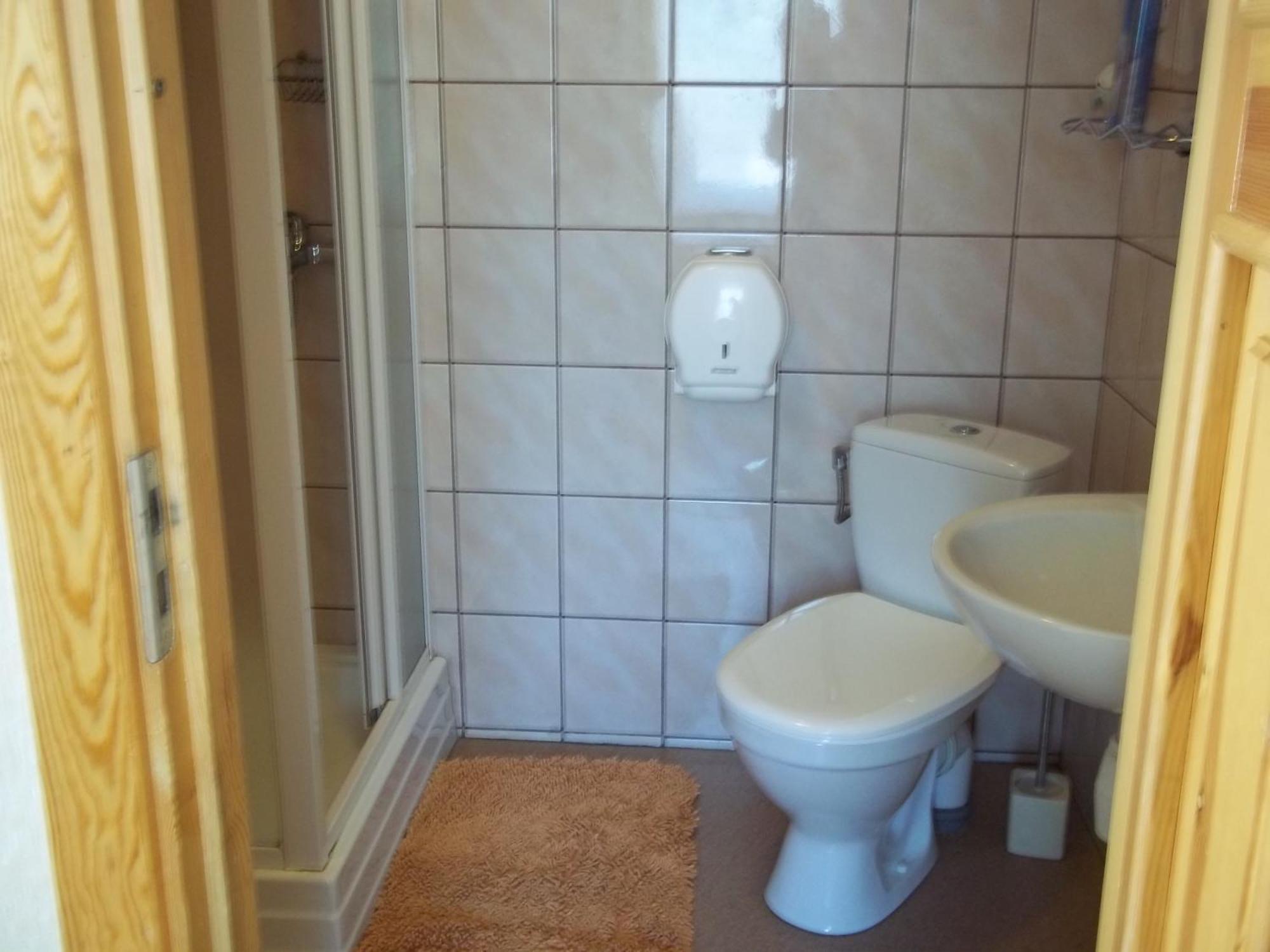 Pie Jana Brala Hotel Liepaja Room photo